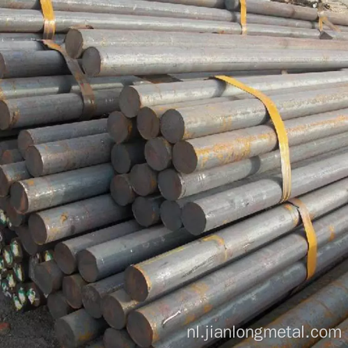 Hot Rolled Aisi 4140 Round Bars for Construction